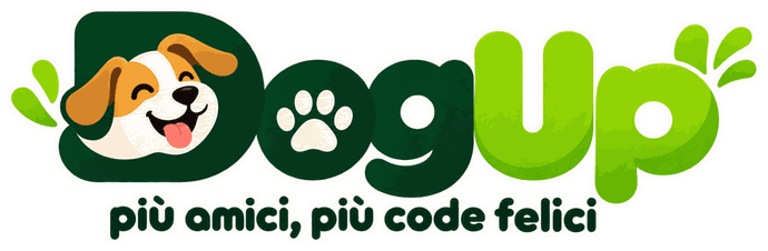 DogUp, più amici, più code felici